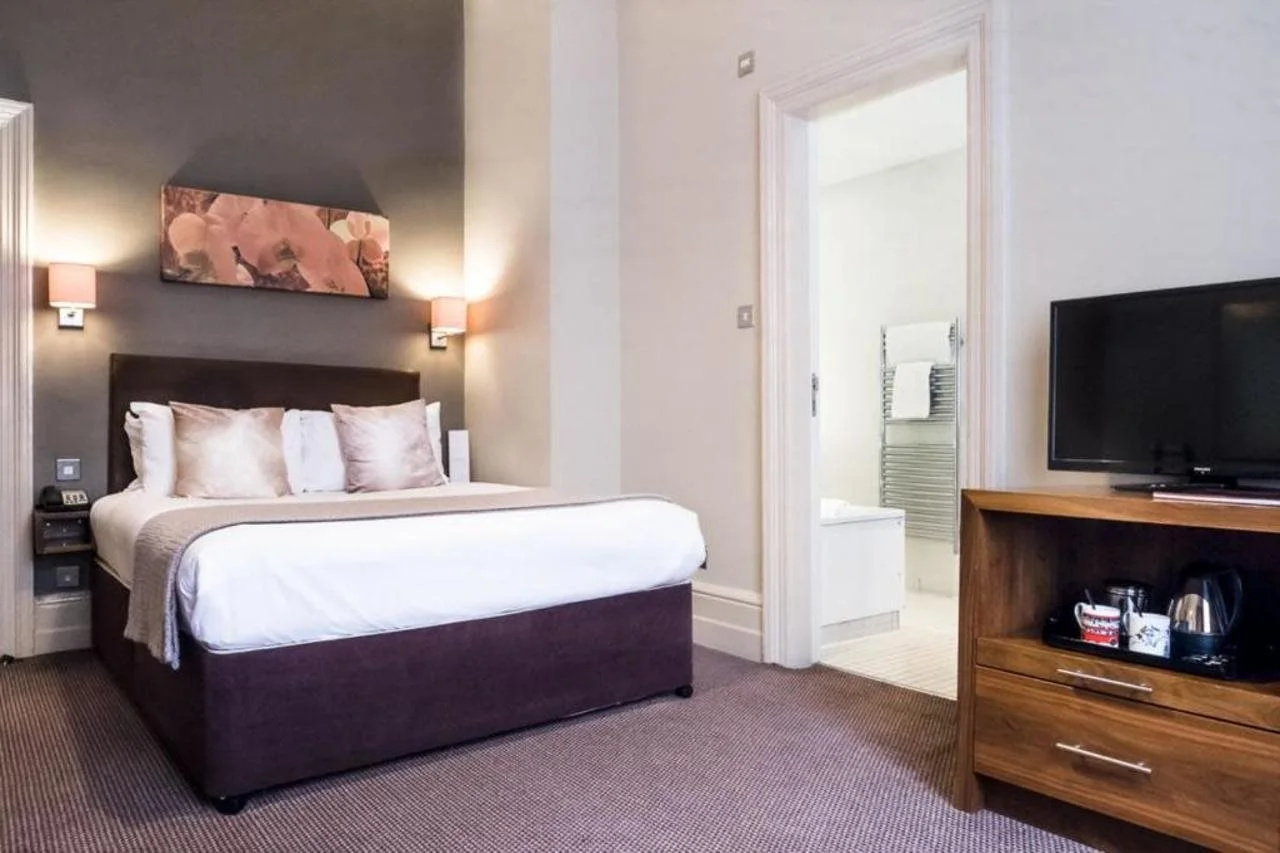Photo - The Met Hotel Leeds - Newly Refurbished