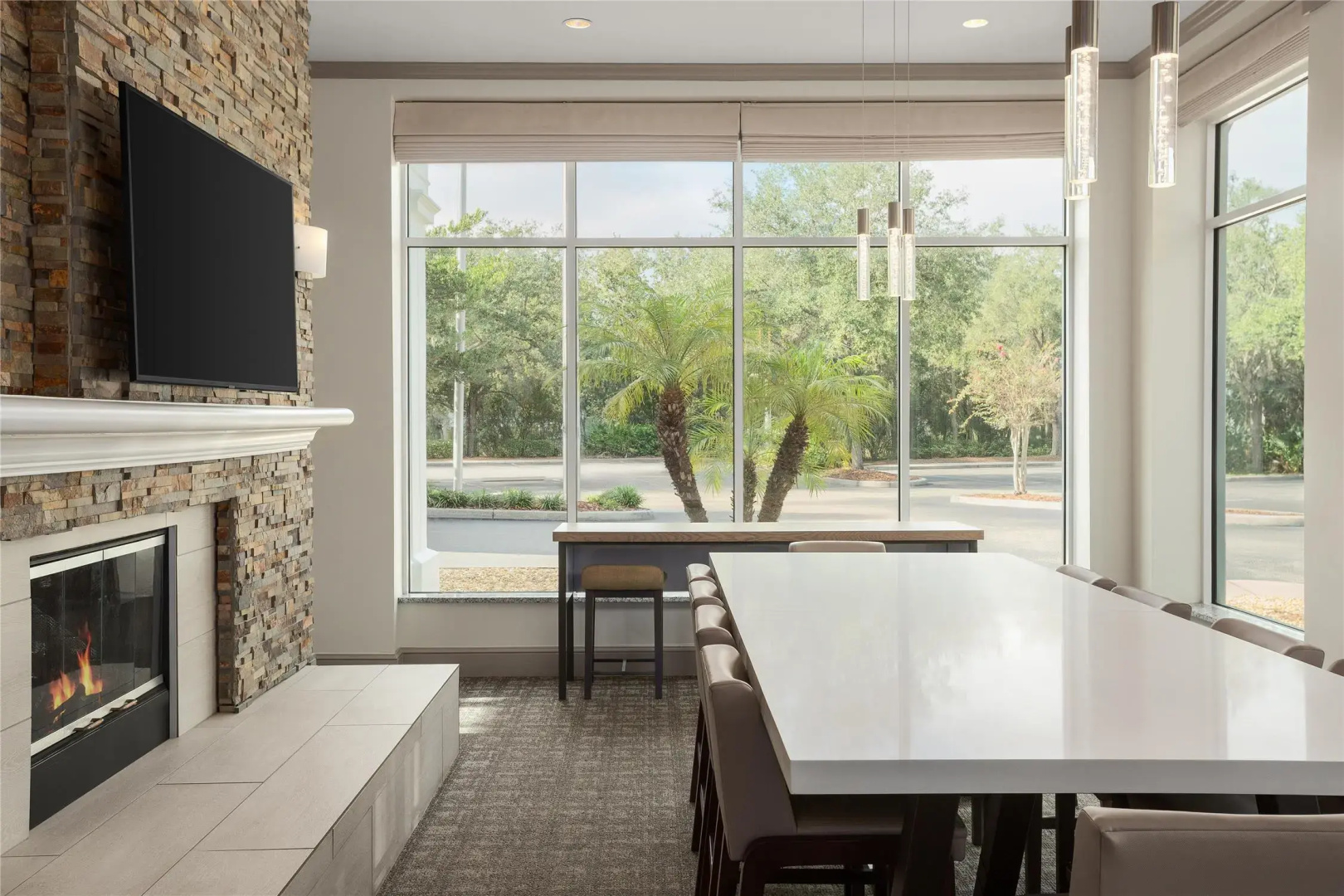 Foto - Hilton Garden Inn Tampa North