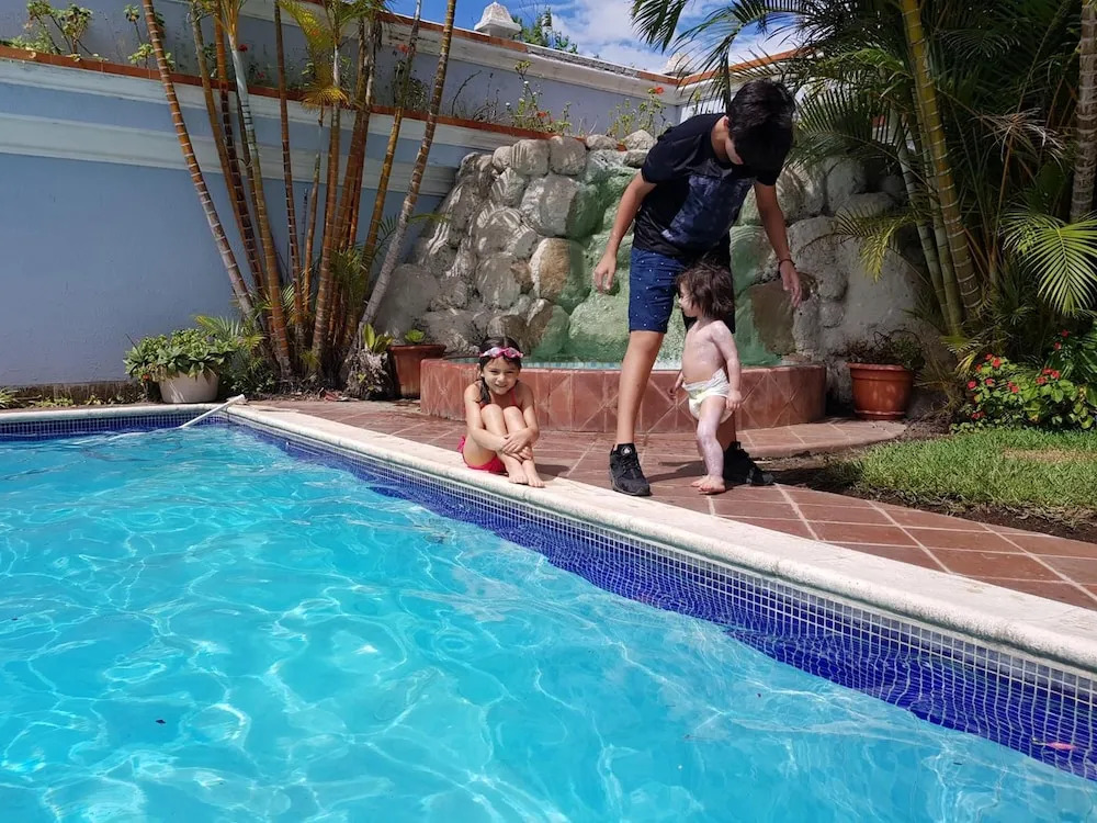 Photo - Perla Maya Hotel