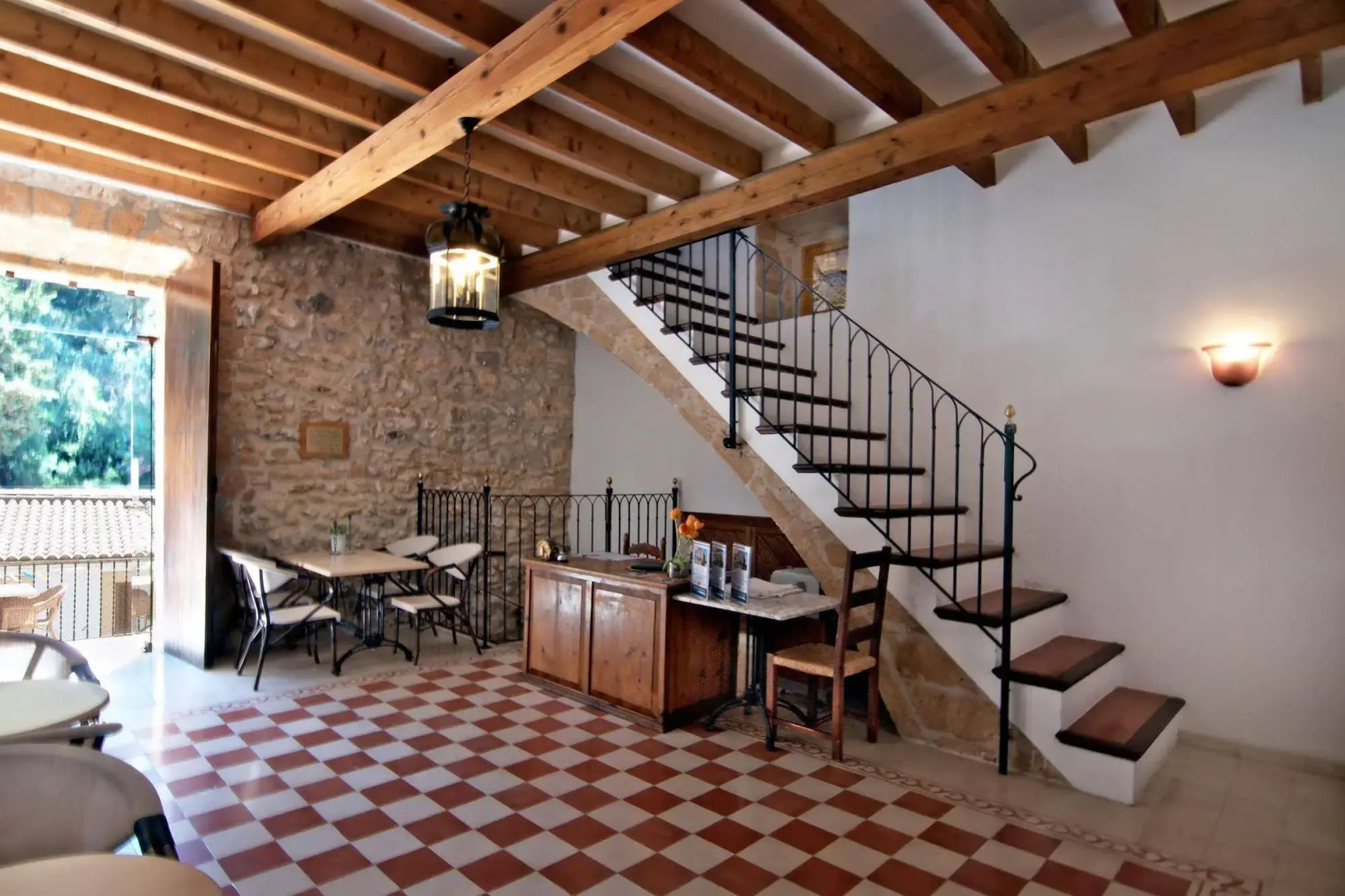 Foto - Petit Hotel Hostatgeria La Victoria