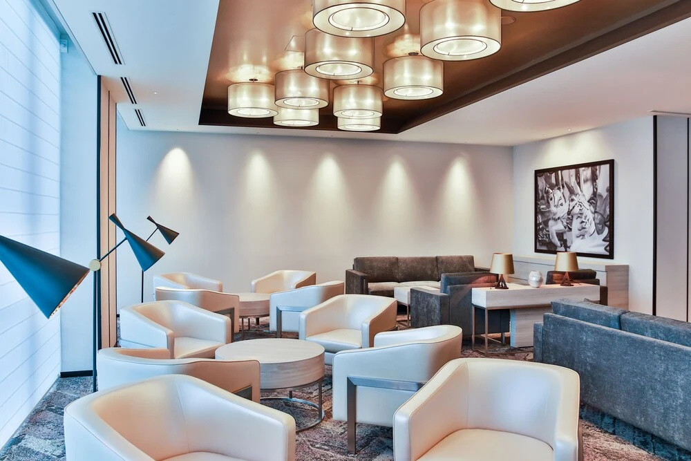 Photo - Oakwood Suites Yokohama