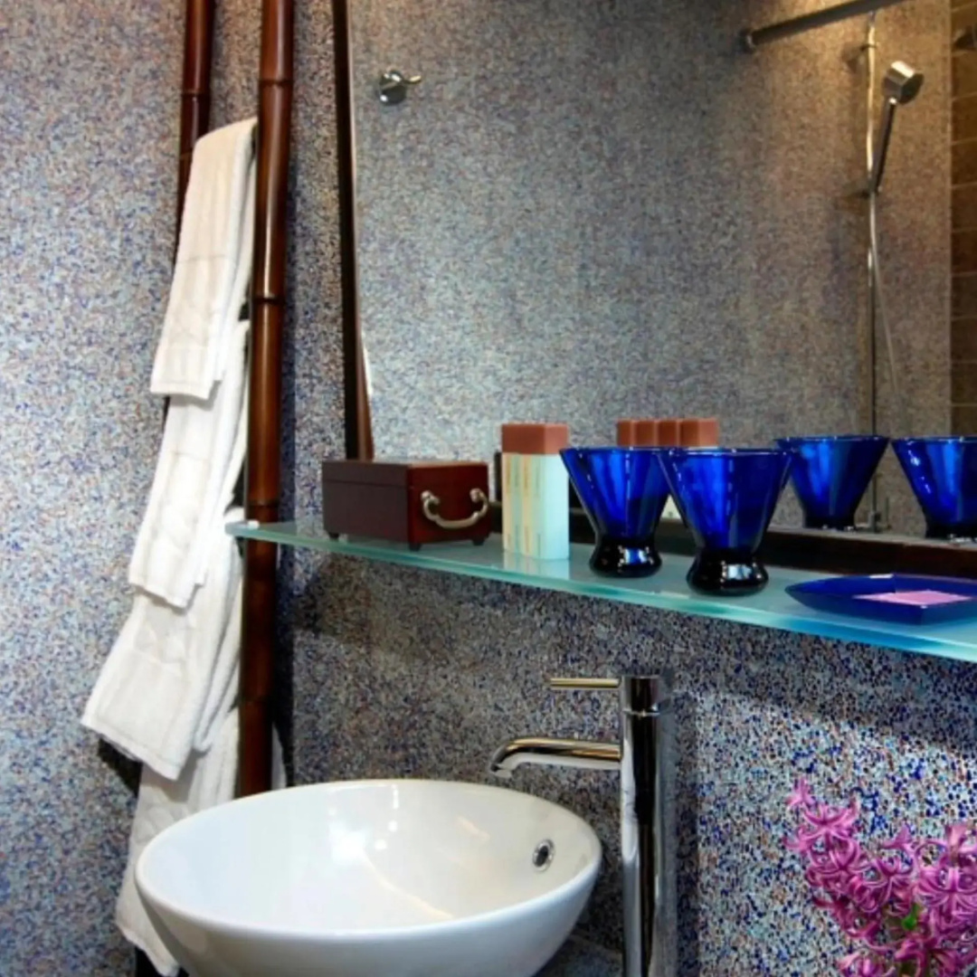 Foto - Lan Kwai Fong Hotel - Kau U Fong