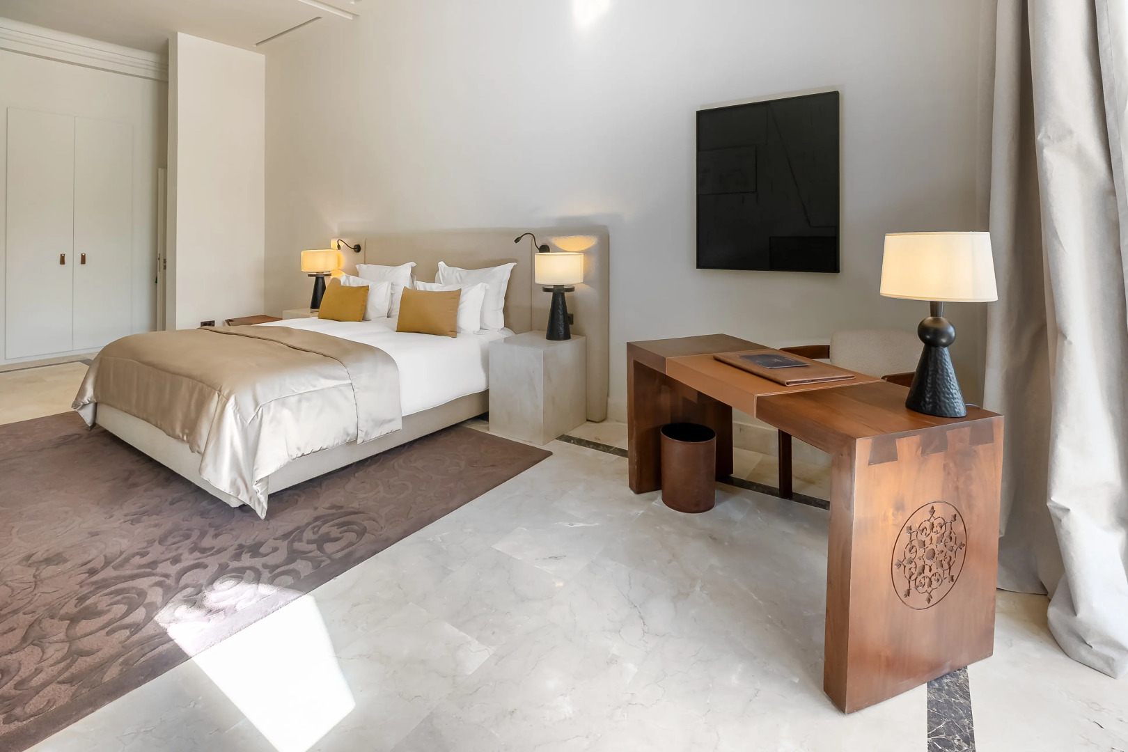 Photo - Palais Namaskar