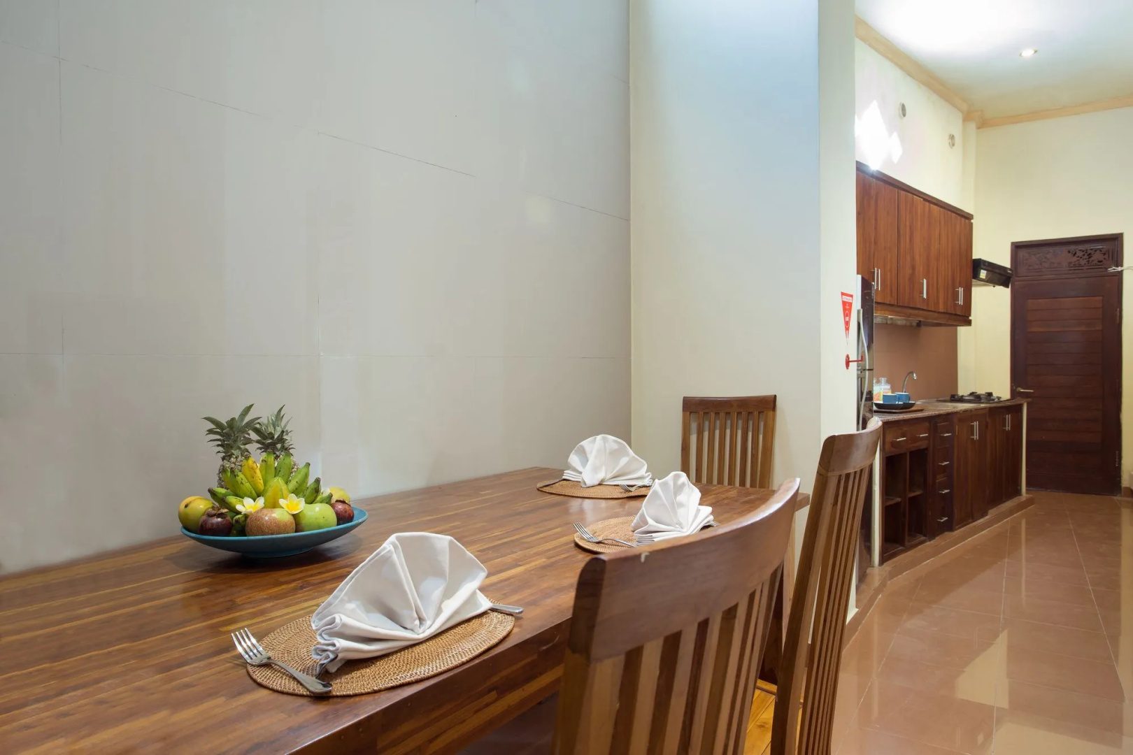 Foto - Grand Ashanti Villa