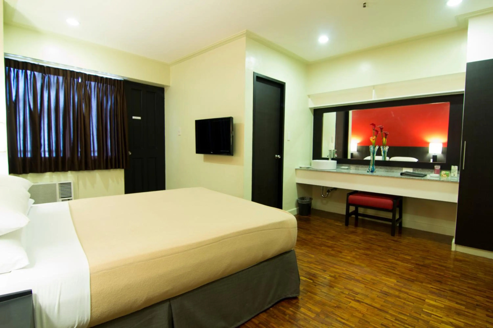 Foto - Copacabana Apartment Hotel