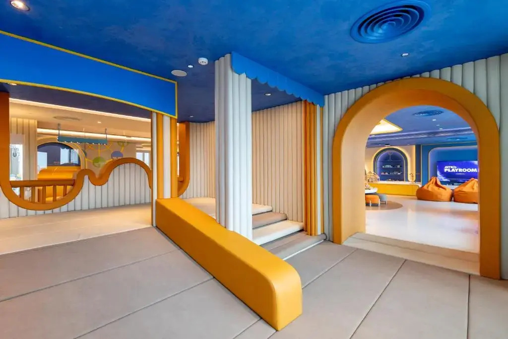 Foto - Grande Centre Point Prestige Bangkok