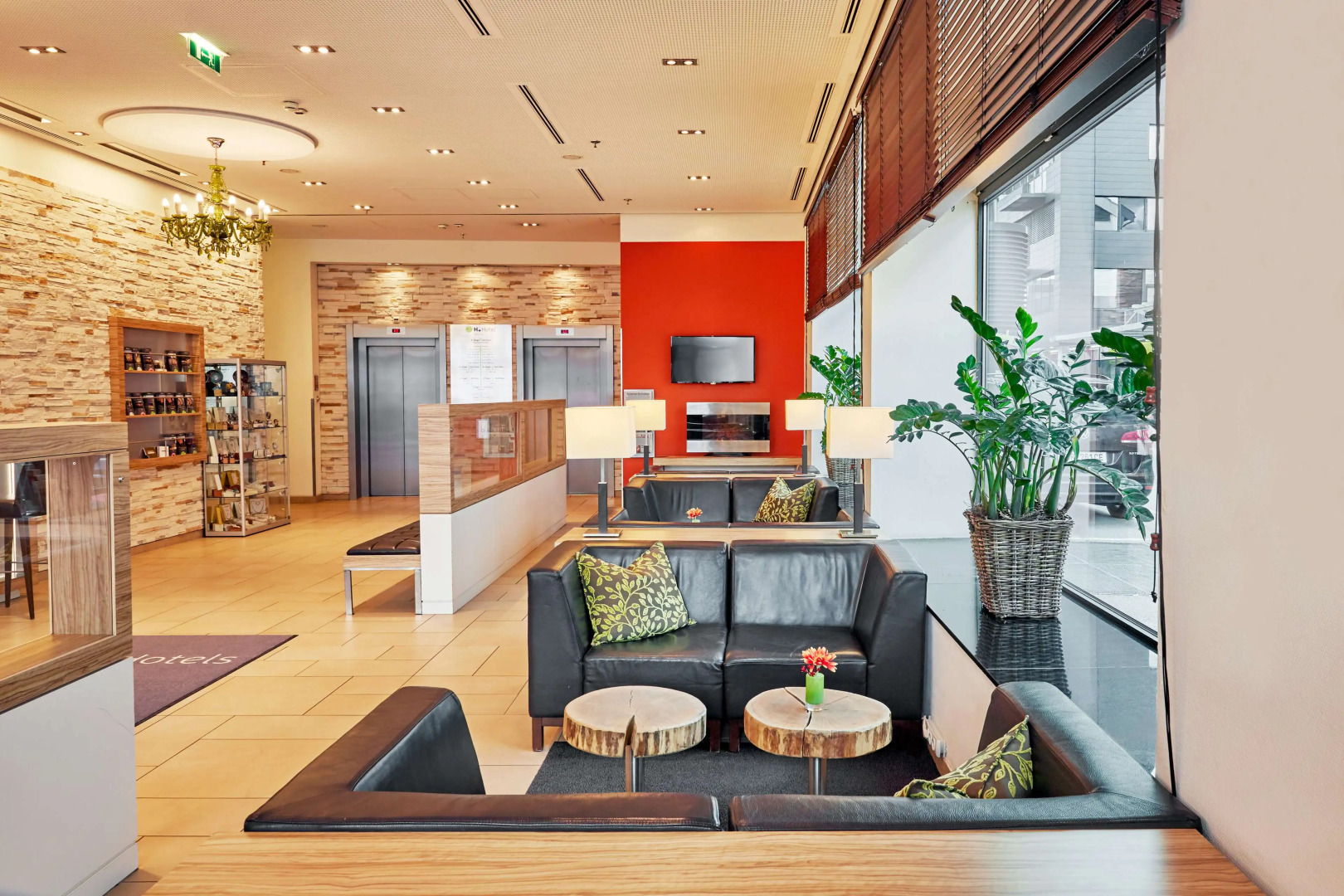 Photo - H+ Hotel Salzburg