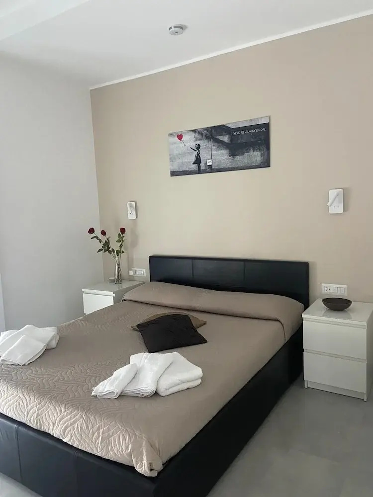 Photo - Mamuccia Rooms