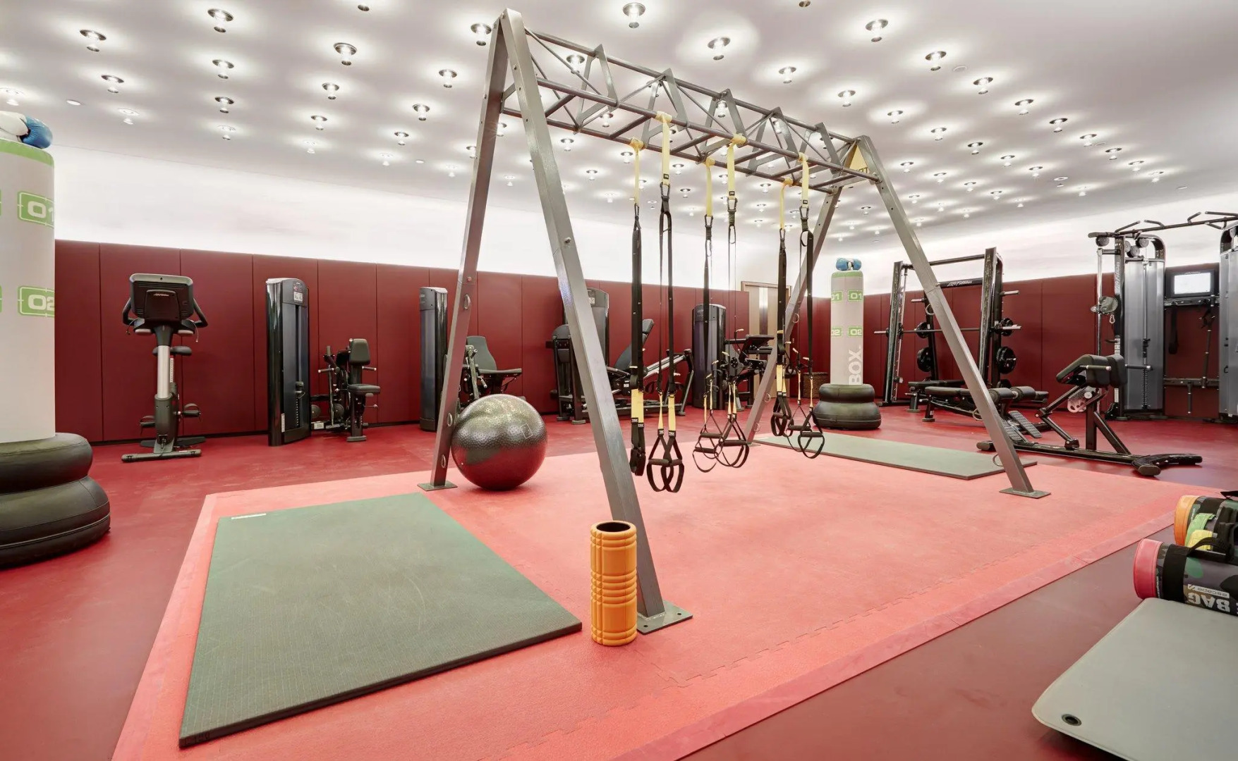 Photo - Hotel Cafe Royal