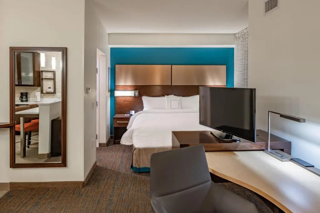 Foto - Residence Inn by Marriott Dallas at The Canyon