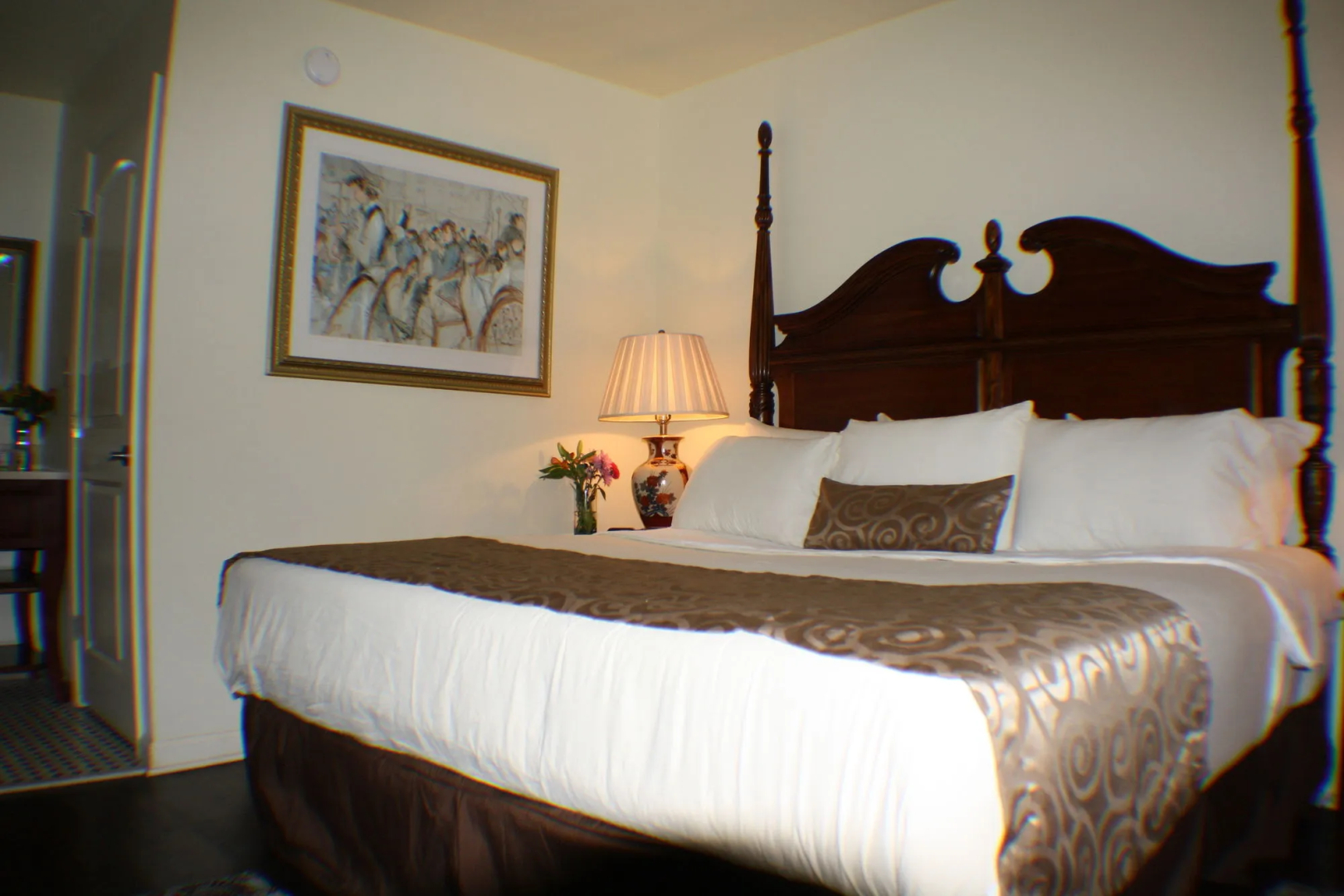 Photo - Historic Mardi Gras Inn