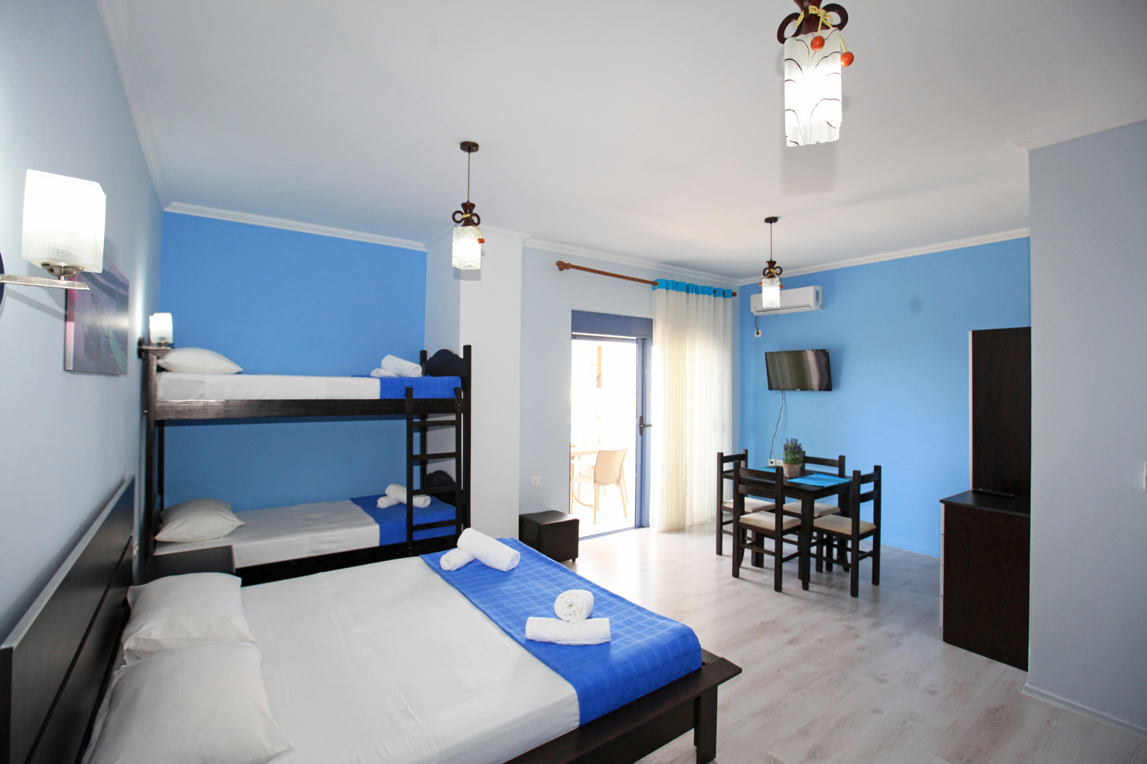 Foto - Hotel Keos