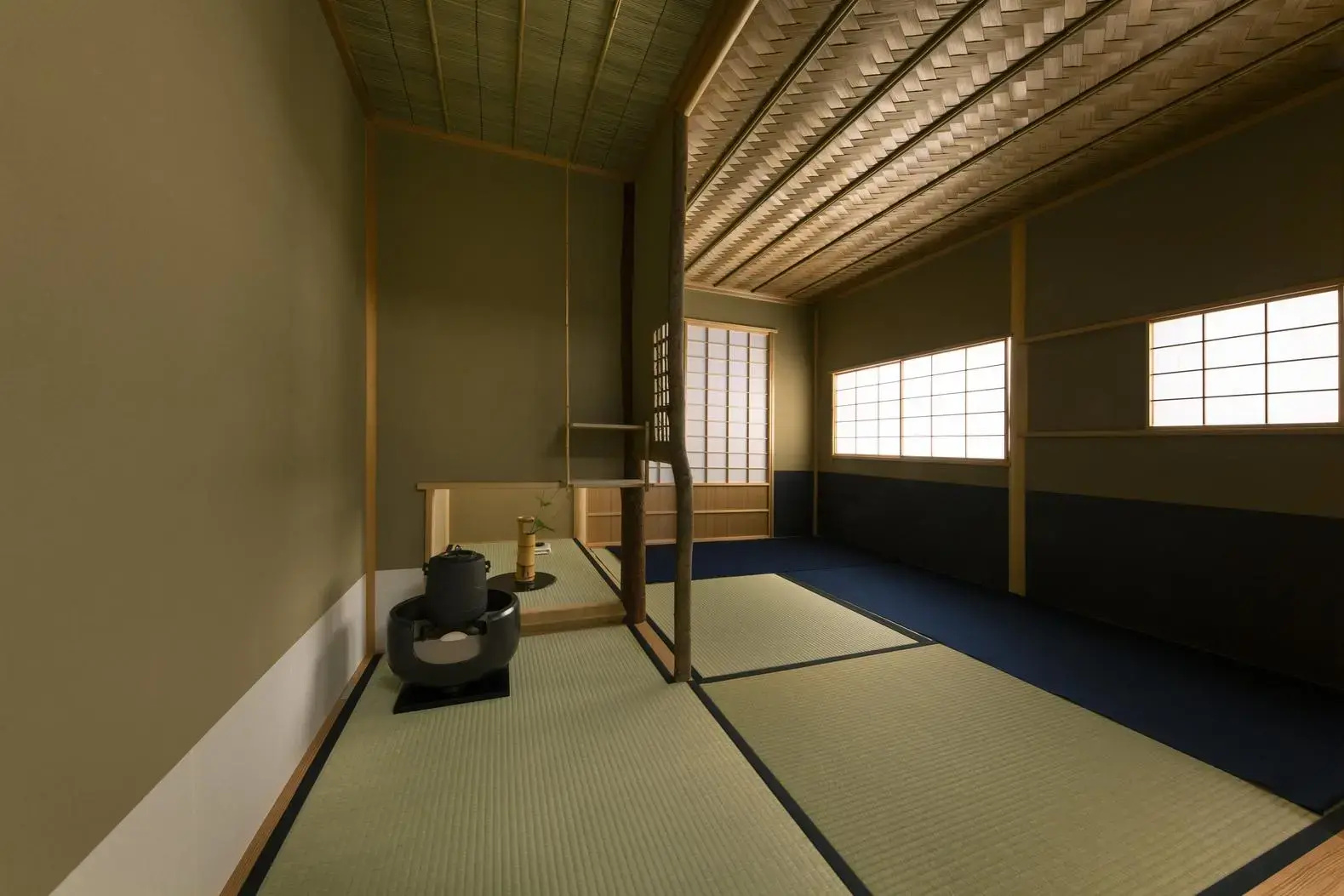 Foto - Towa Ryokan