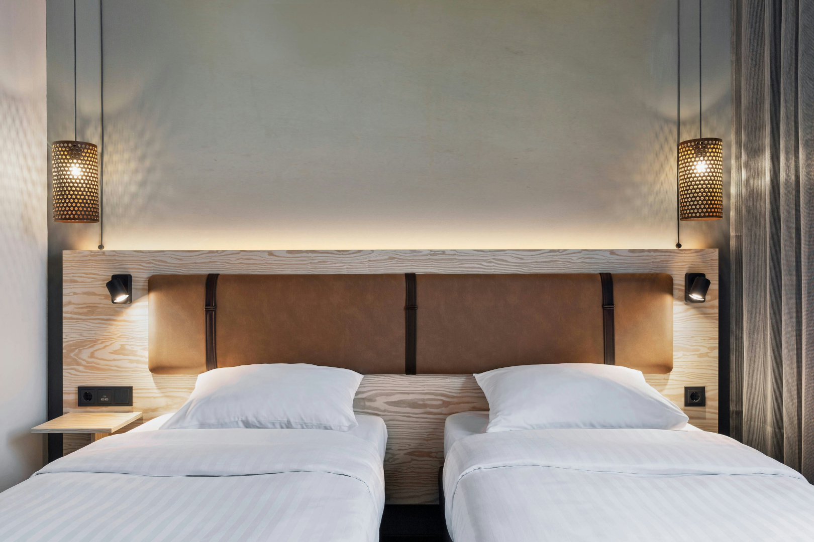 Foto - Moxy Frankfurt Airport Kelsterbach