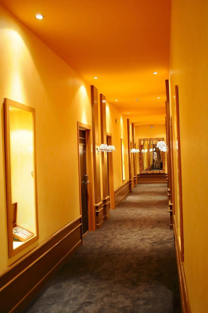 Foto - TANA-Boutique Hôtel