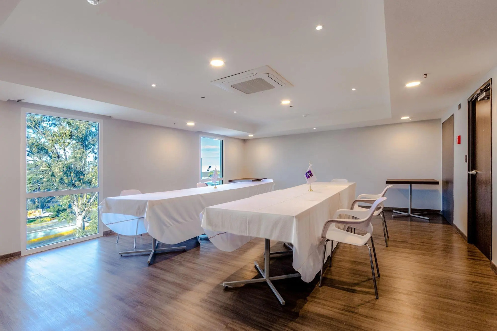 Foto - Sleep Inn Guadalajara Galerias