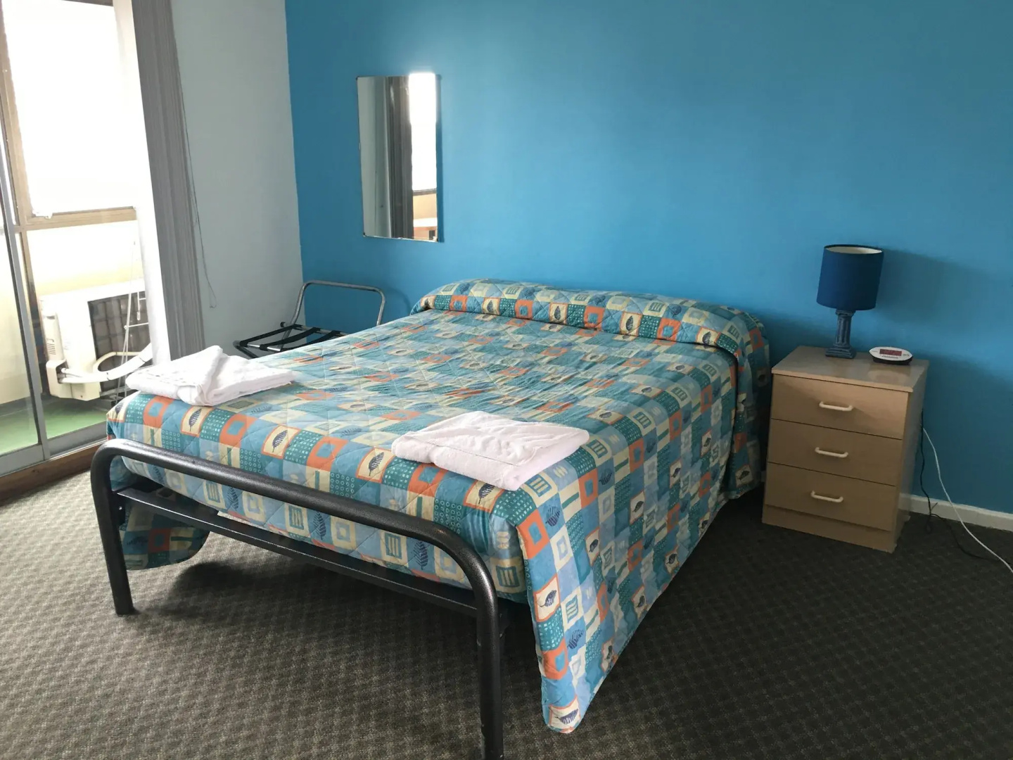 Photo - Mountway Holiday Apartments