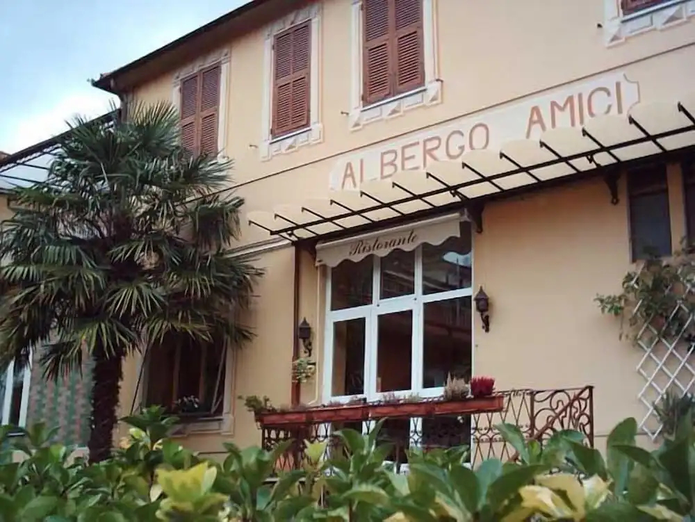 Photo - Albergo Amici