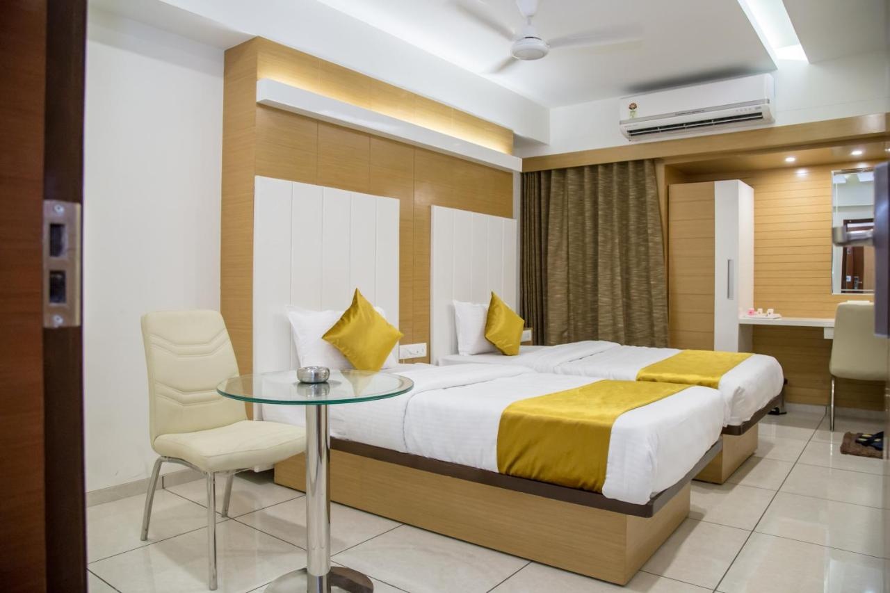 Foto - Hotel Orange International