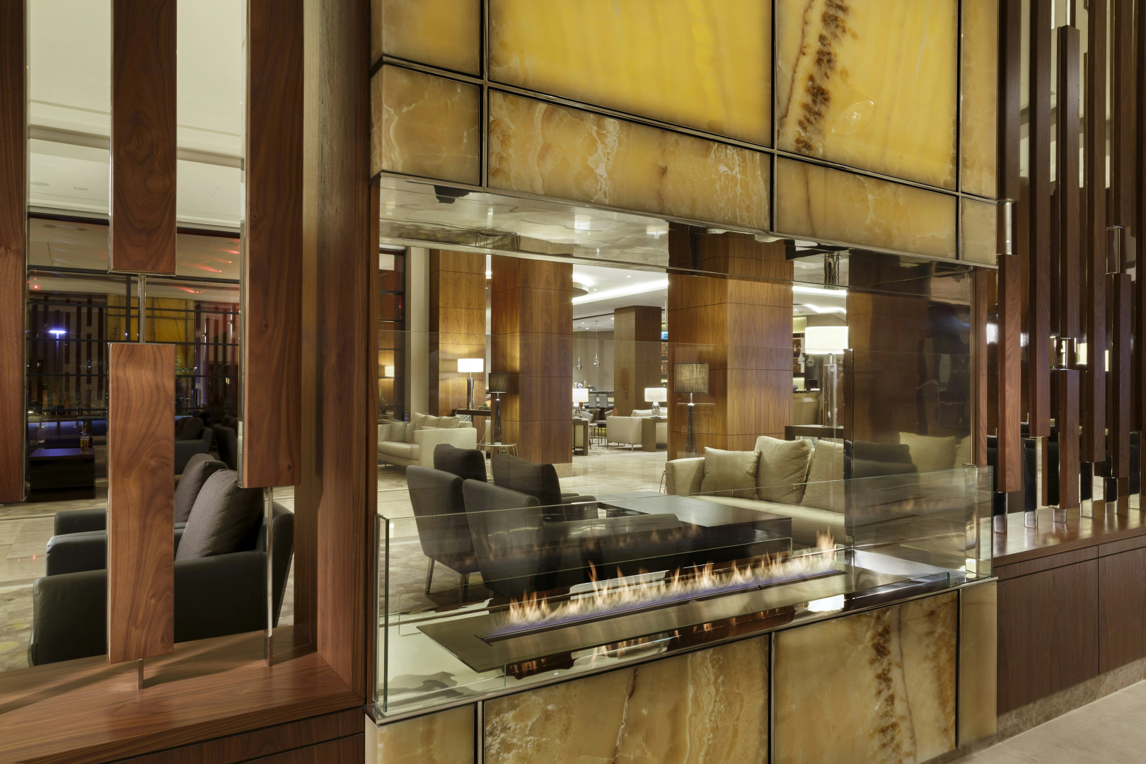 Foto - DoubleTree By Hilton Hotel & Conference Centre Warsaw