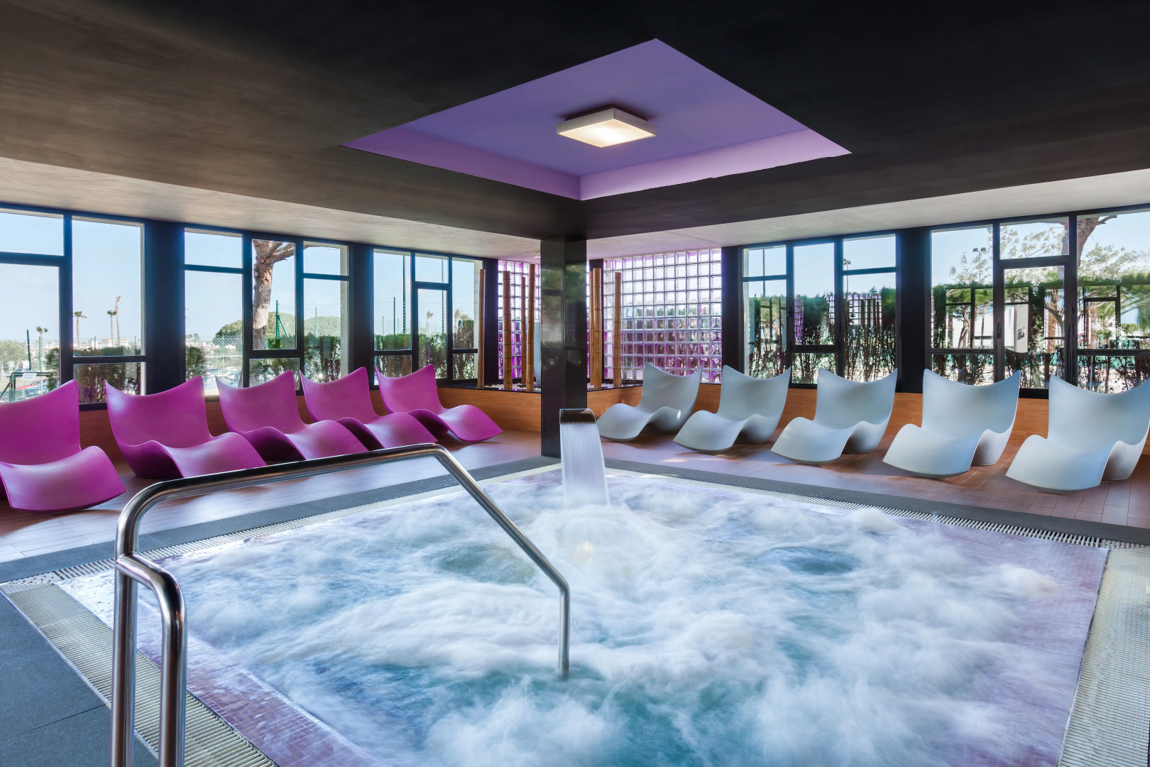 Photo - Hotel Riu Chiclana - All Inclusive