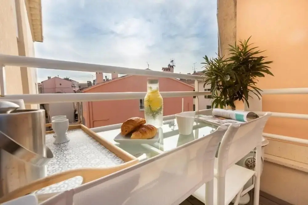 Foto - Traverse Des Artistes