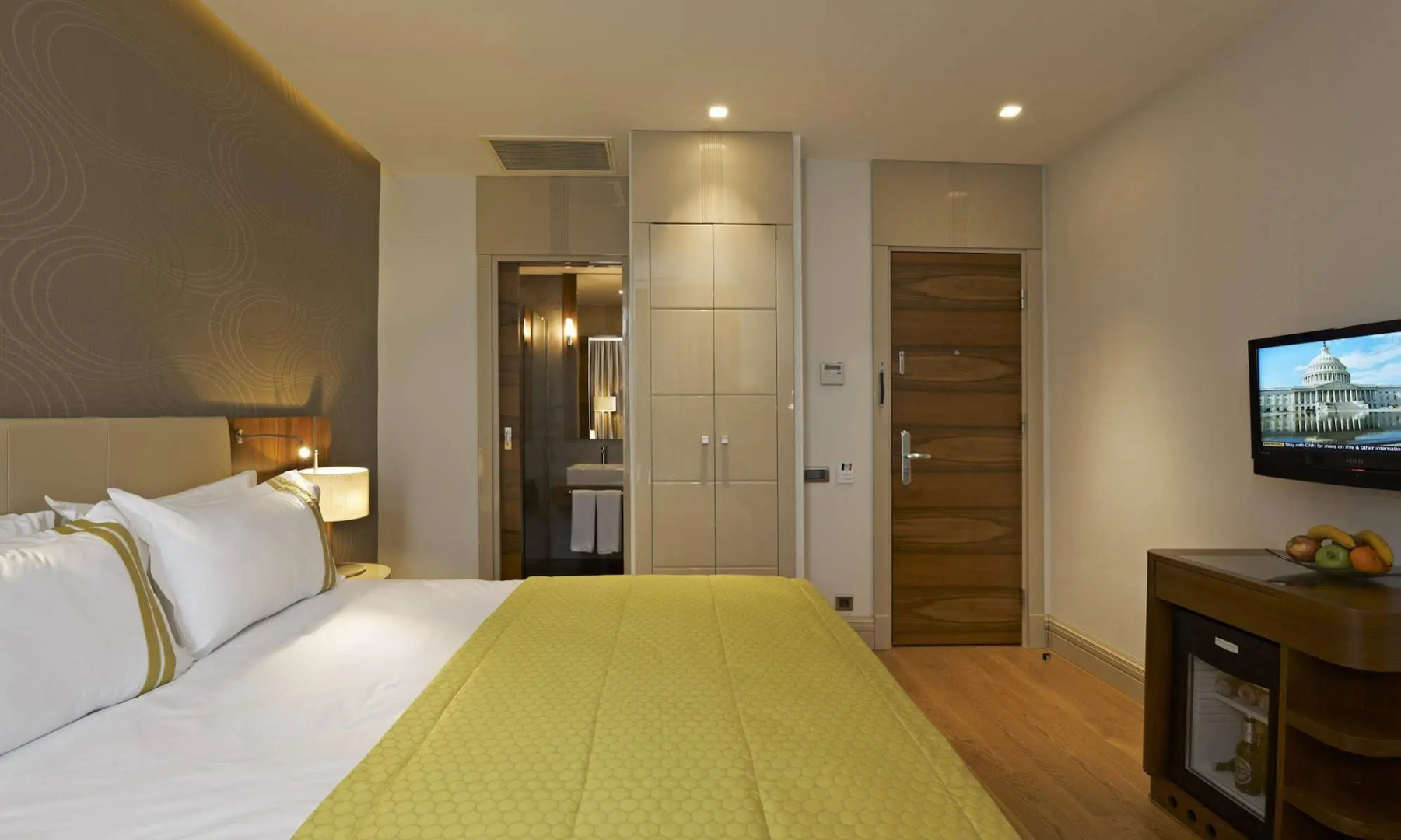 Photo - Four Points Flex by Sheraton Istanbul Taksim Square