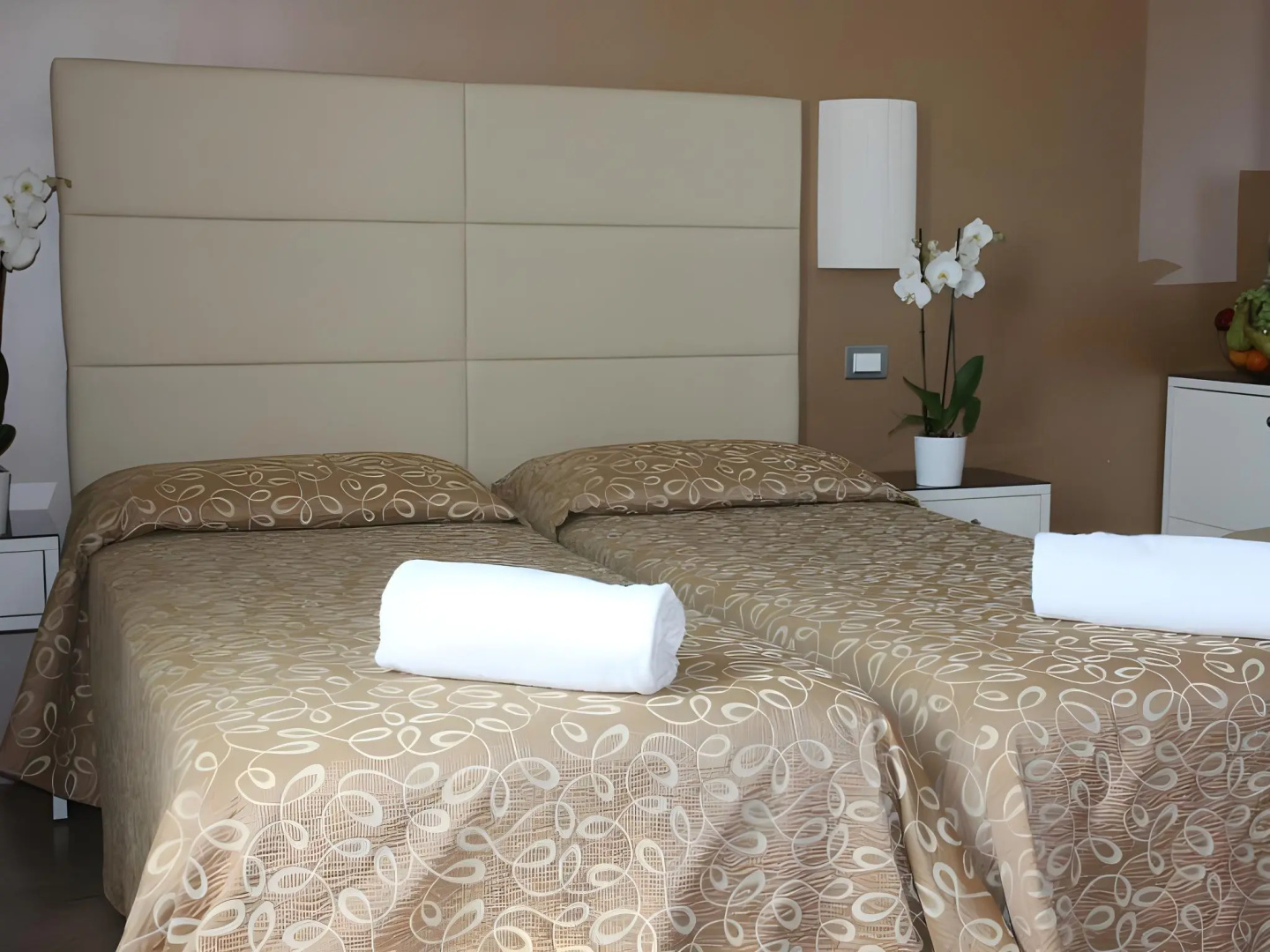 Foto - Hotel Regit