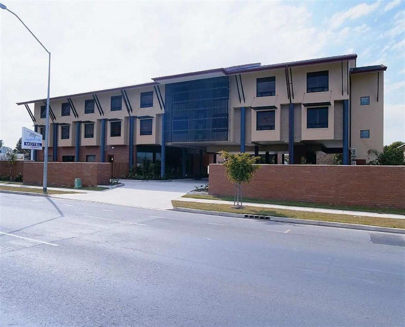 Photo - Hotel Kingsley