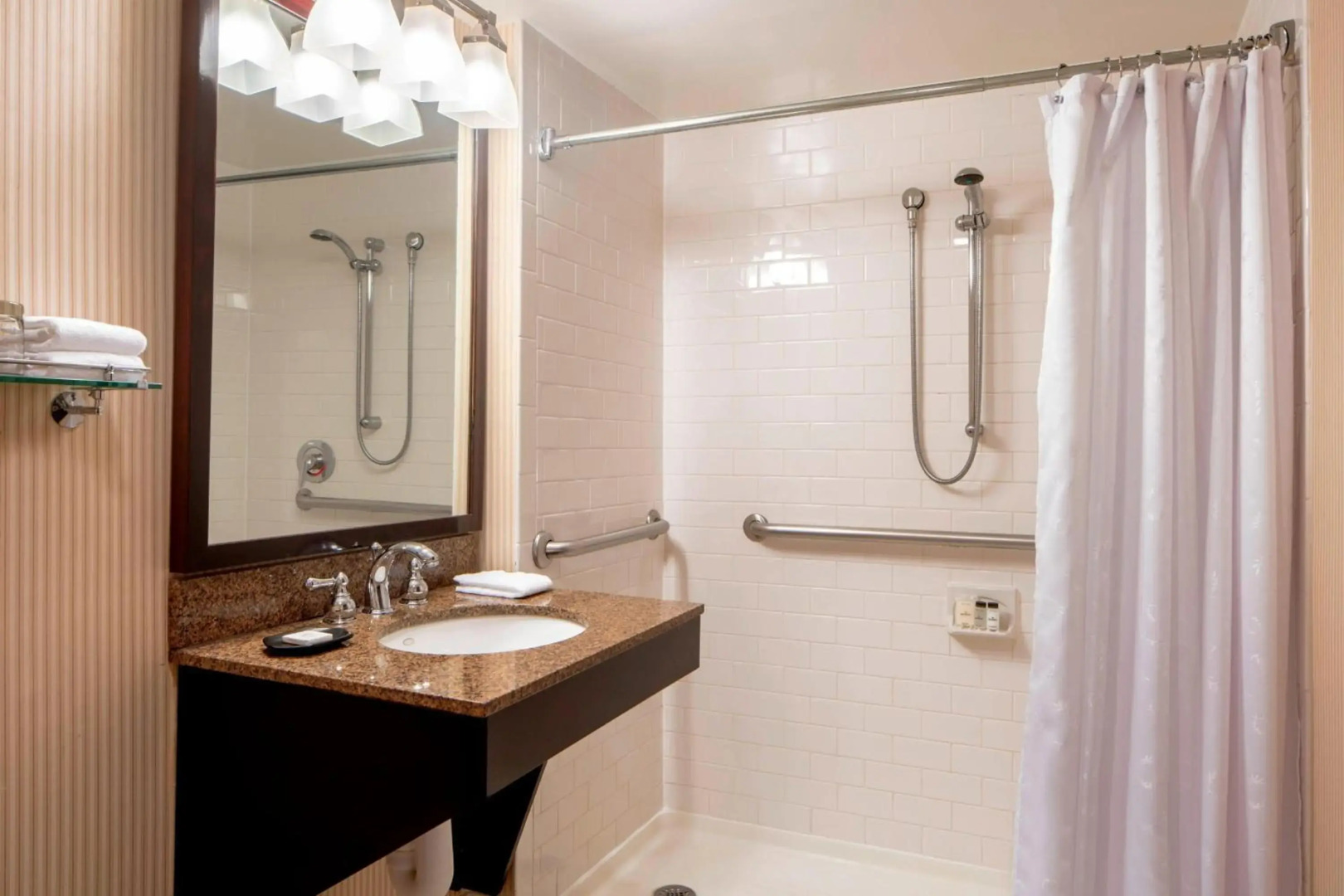 Foto - Sheraton Houston Brookhollow Hotel