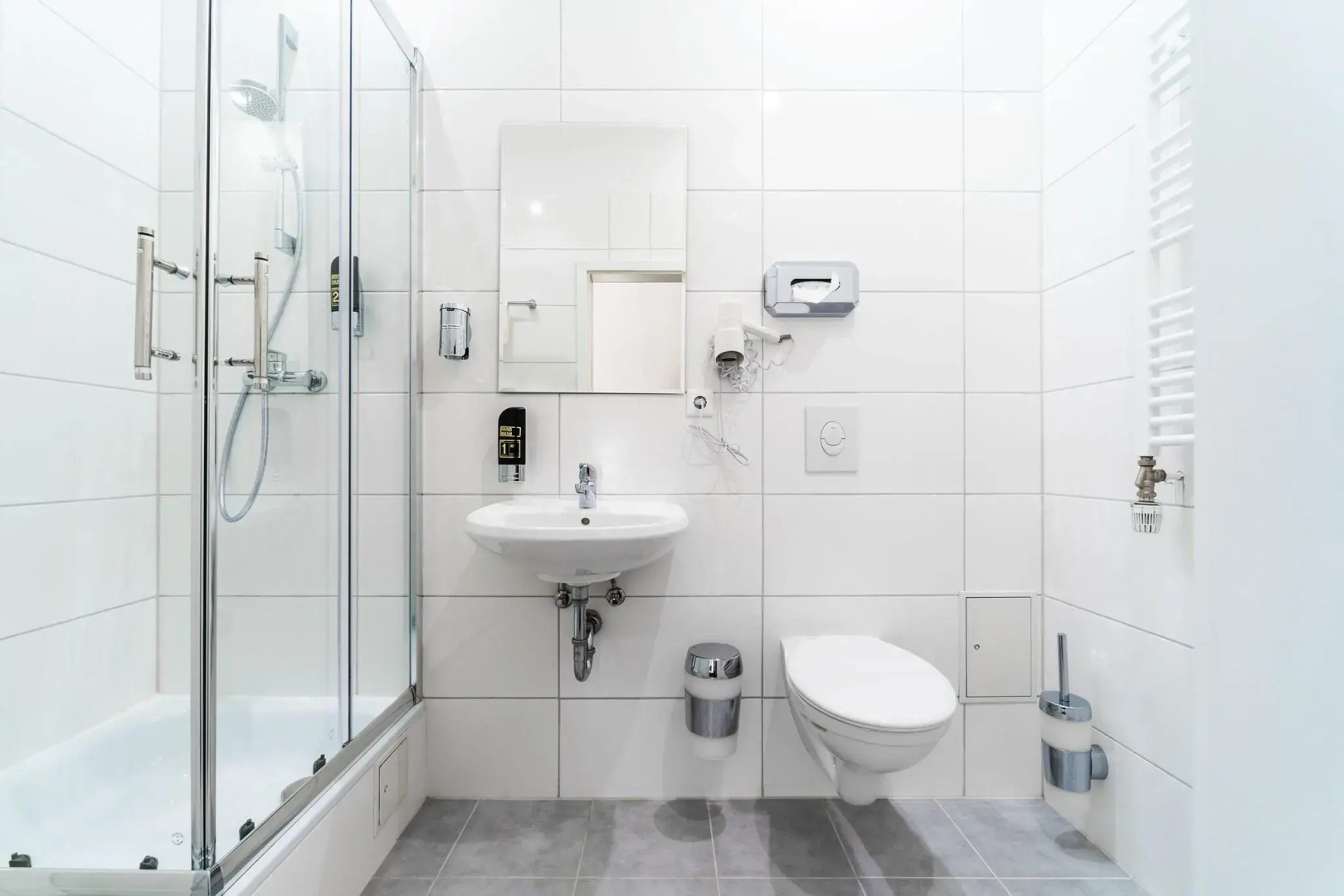 Foto - Upper Room Hotel Kurfürstendamm