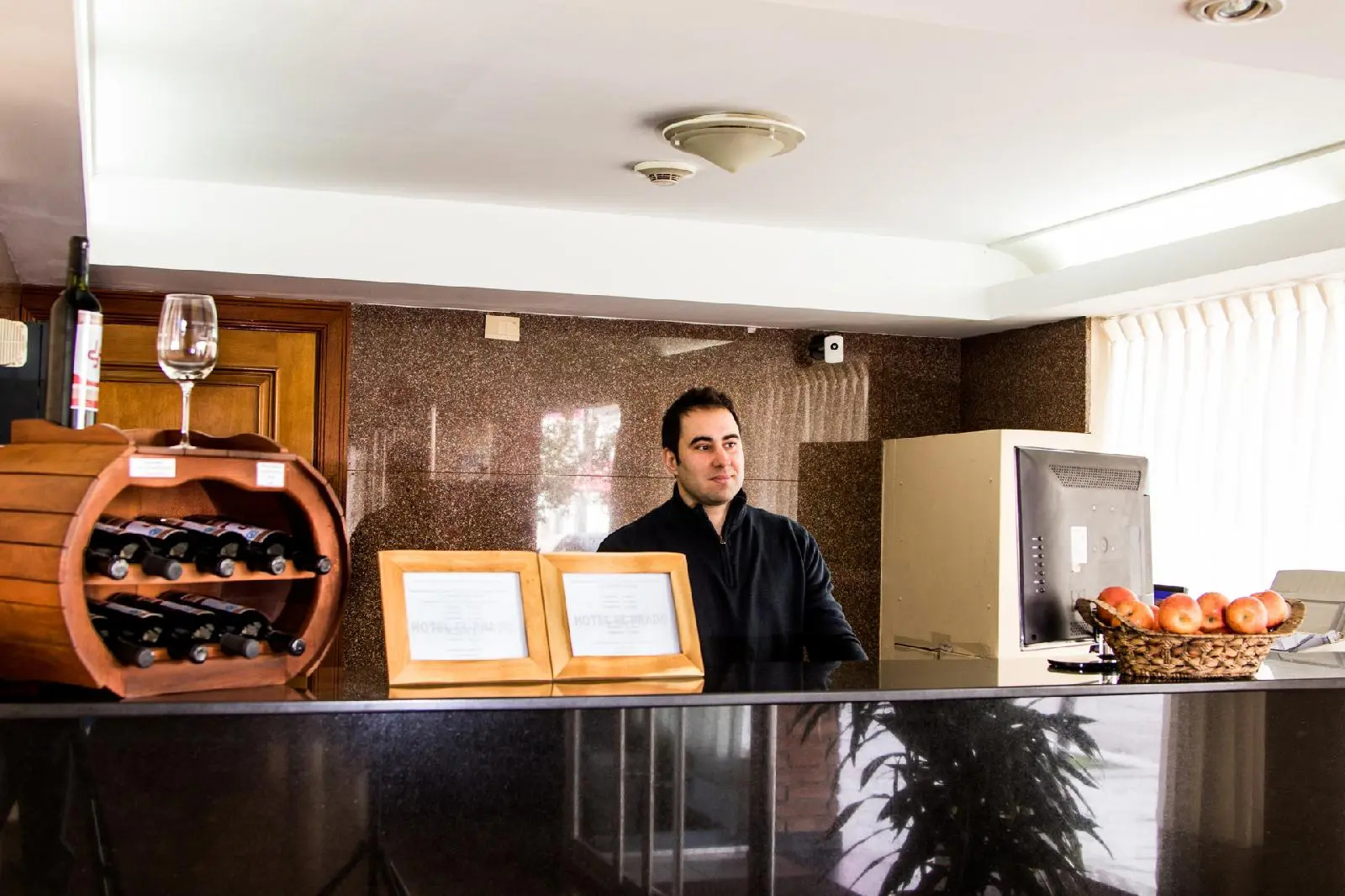Photo - Hotel el Prado