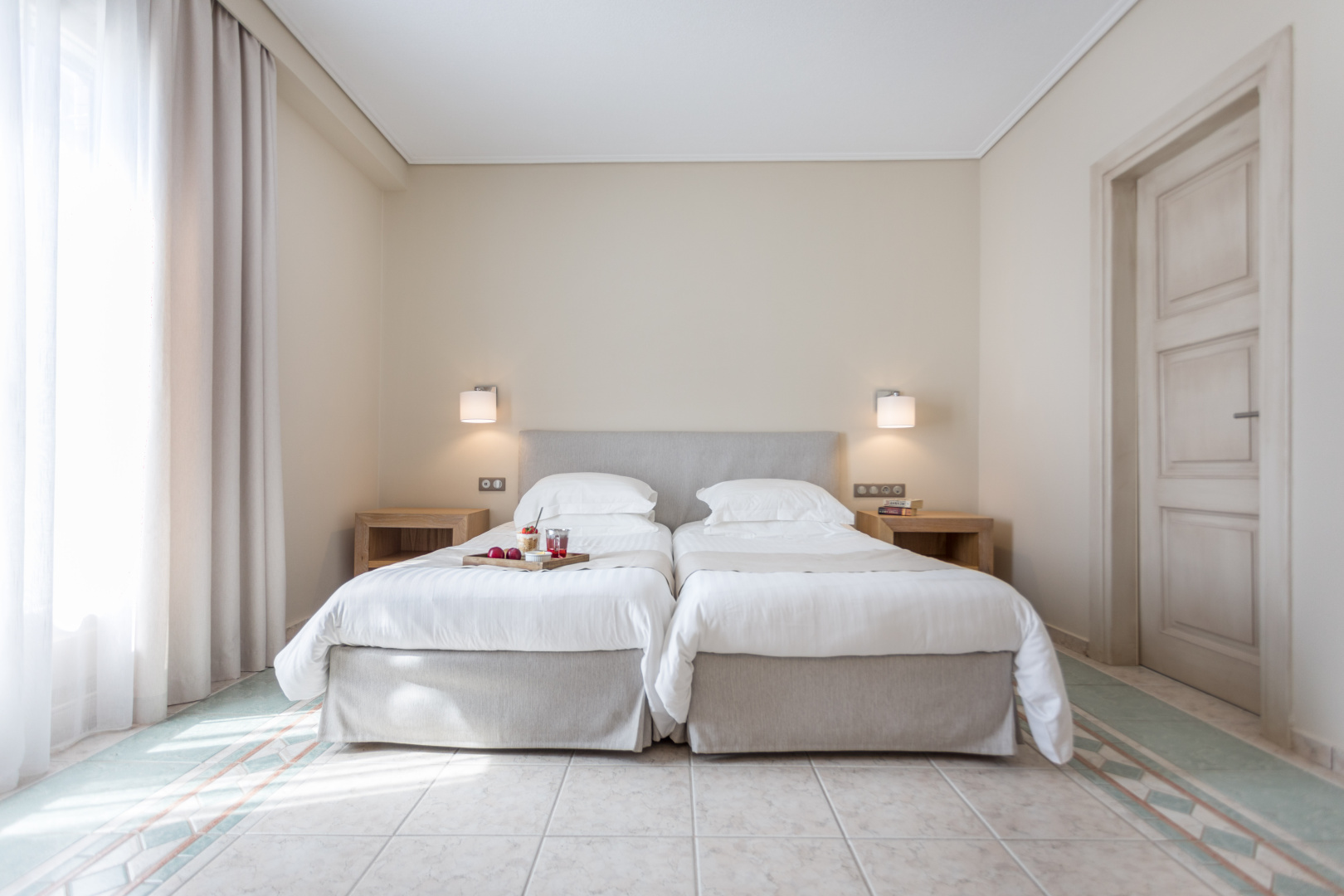 Photo - Porto Naxos Hotel