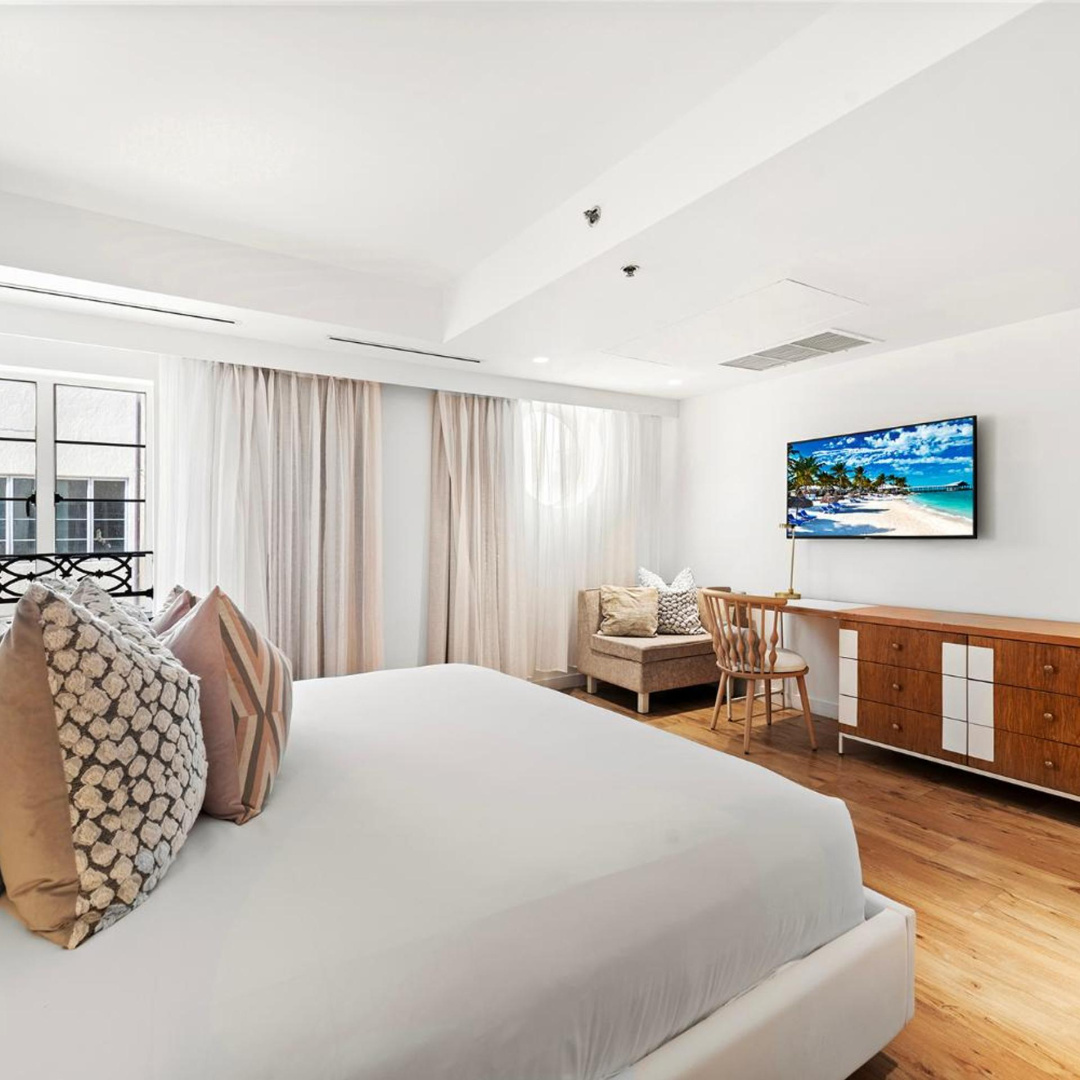 Foto - Leslie Hotel Ocean Drive