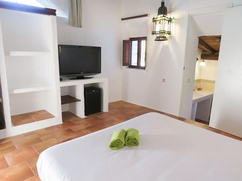 Foto - Agroturismo Can Marquet - Adults Only