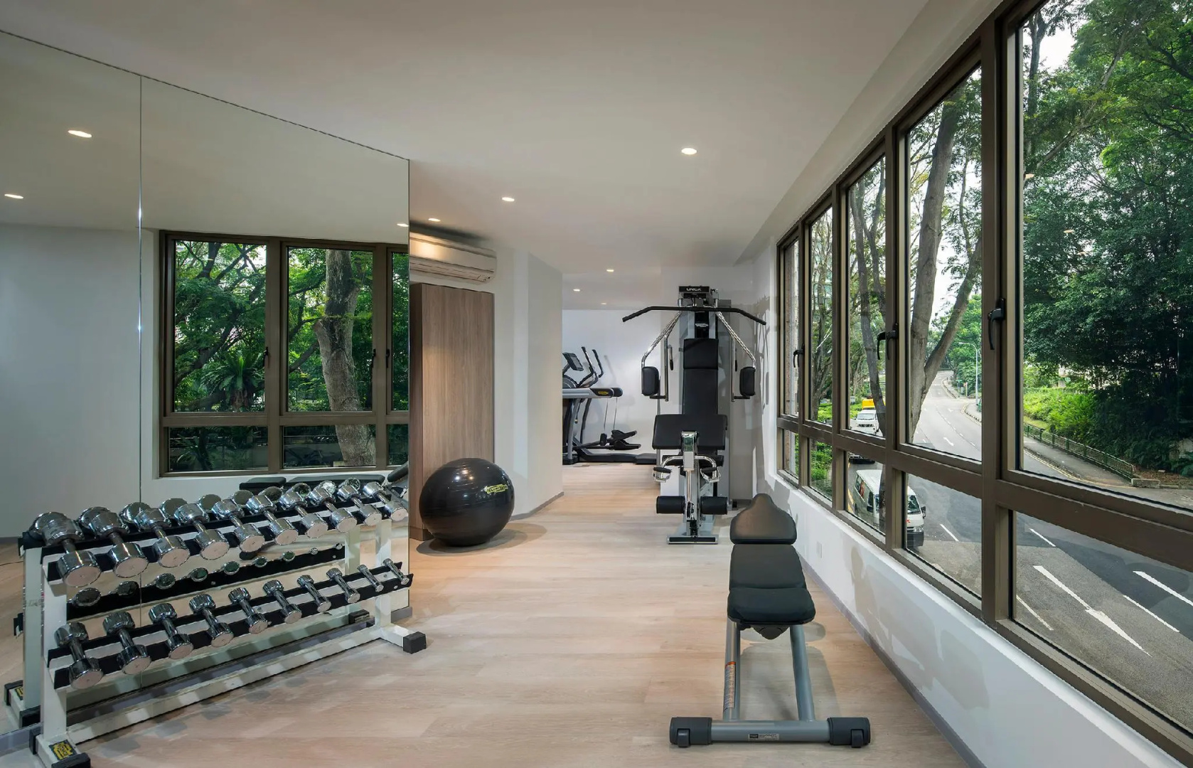 Foto - Lanson Place Winsland, Singapore