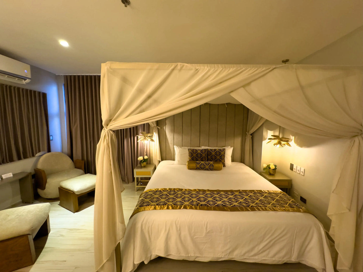 Foto - Hotel Catedral Plaza