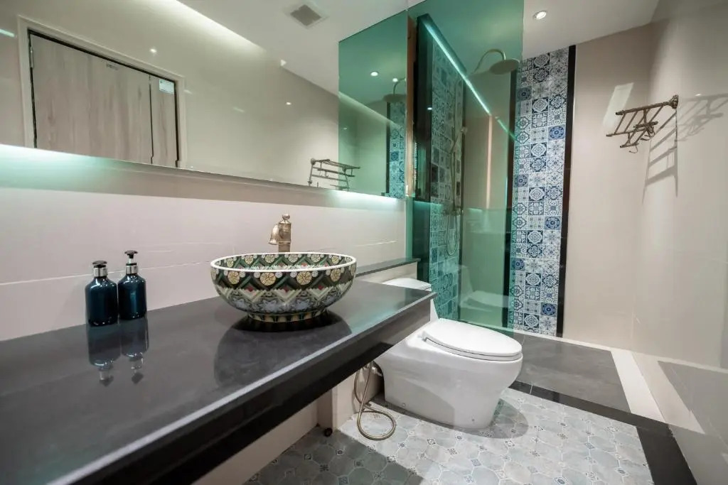 Photo - Le Maroc Hotel Patong