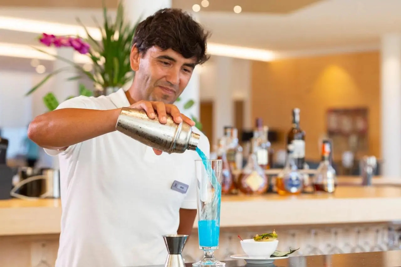 Foto - Hipotels Gran Playa de Palma