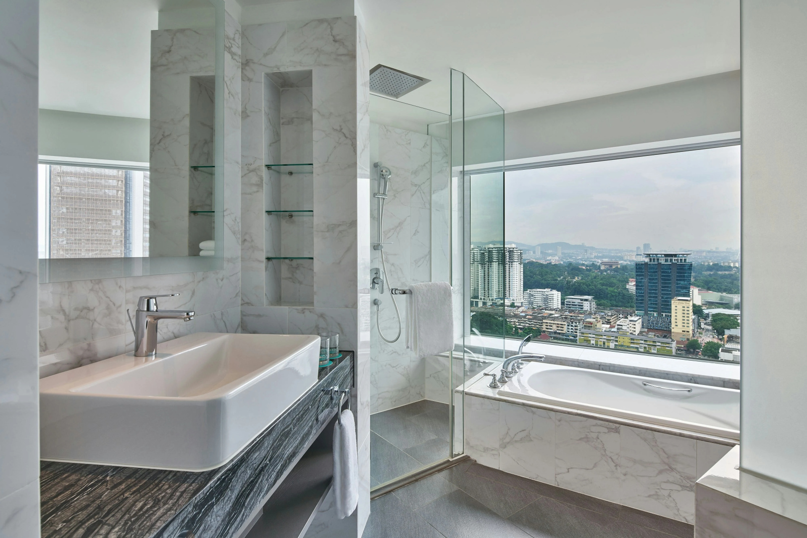Photo - Le Méridien Kuala Lumpur
