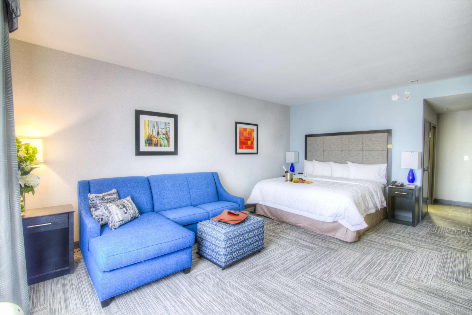 Foto - Hampton Inn Houston I-10 East