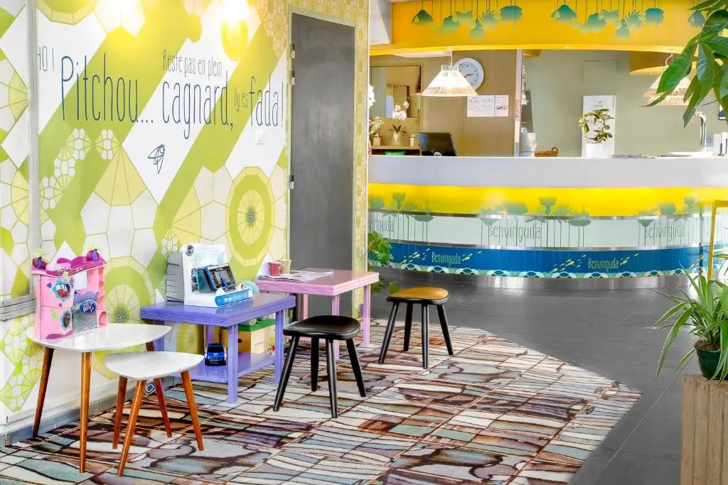 Photo - ibis Styles Perpignan Canet En Roussillon