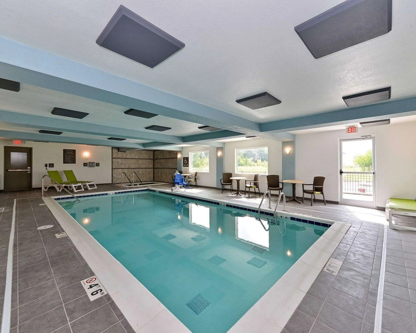 Photo - Comfort Inn & Suites Springfield I-55