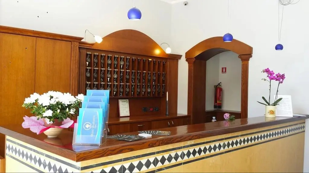 Foto - Hotel Postumia