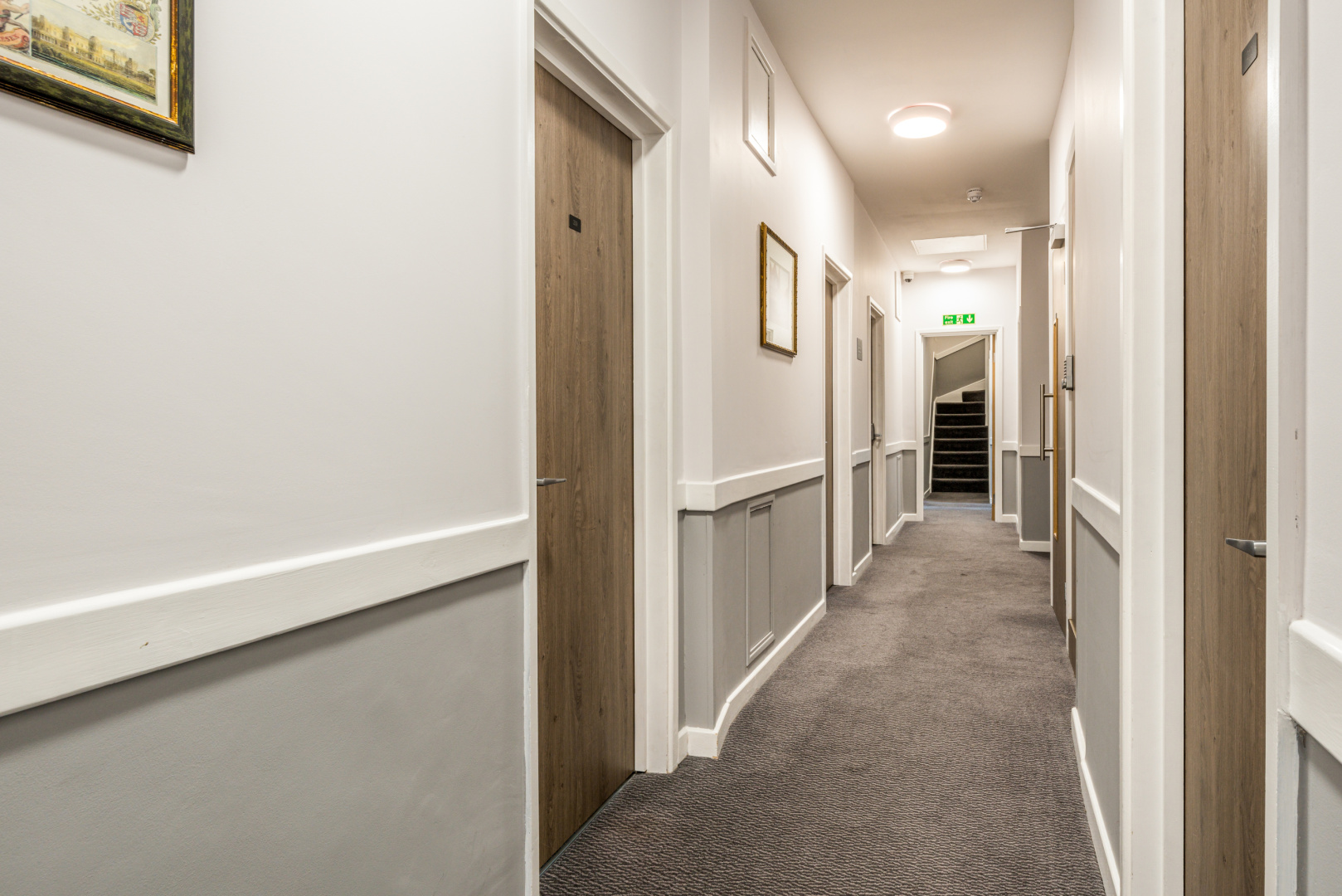 Foto - The Princes Square Hotel