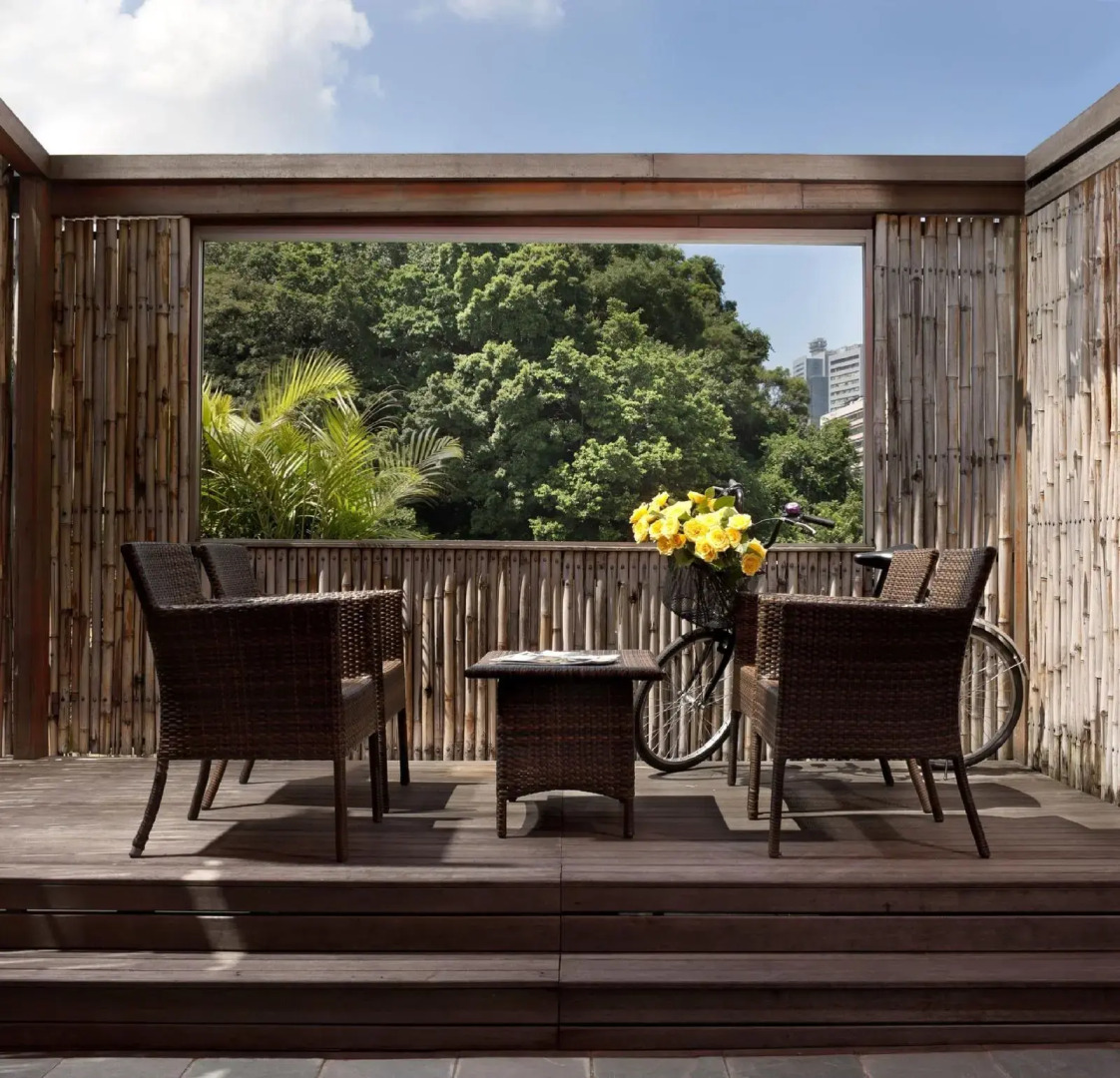 Foto - Cosmo Hotel Hong Kong