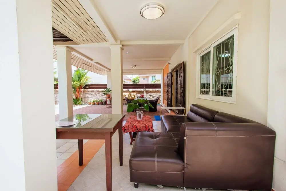Foto - PRIVATE RESIDENCE HOSTED by Sasithorn