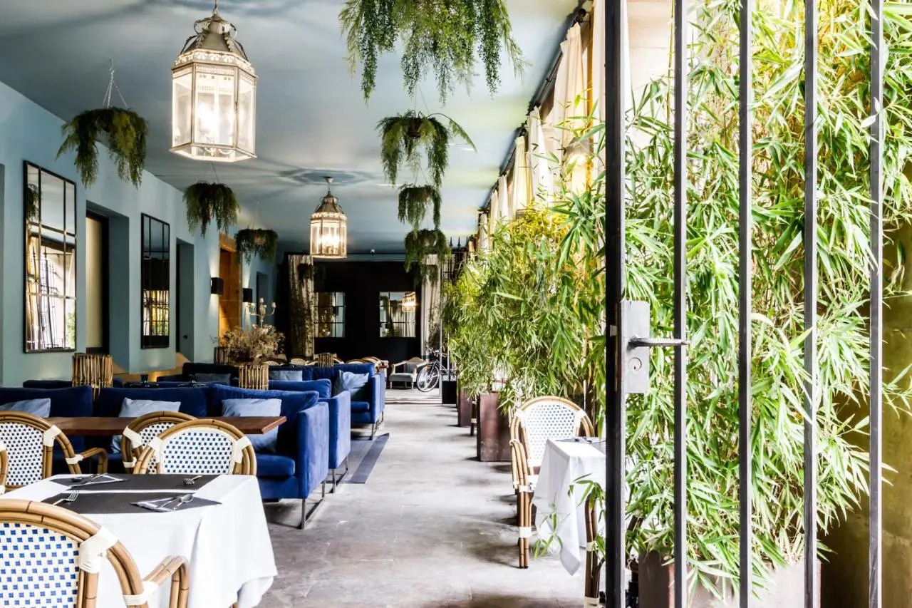 Photo - Pamplona Catedral Hotel