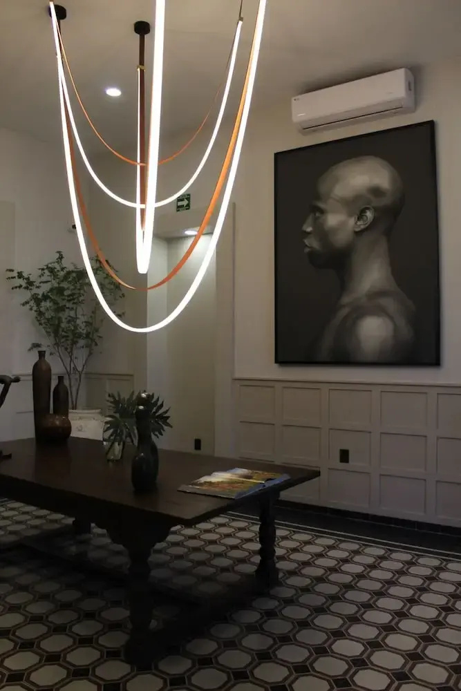 Foto - OTMANN Hotel Boutique