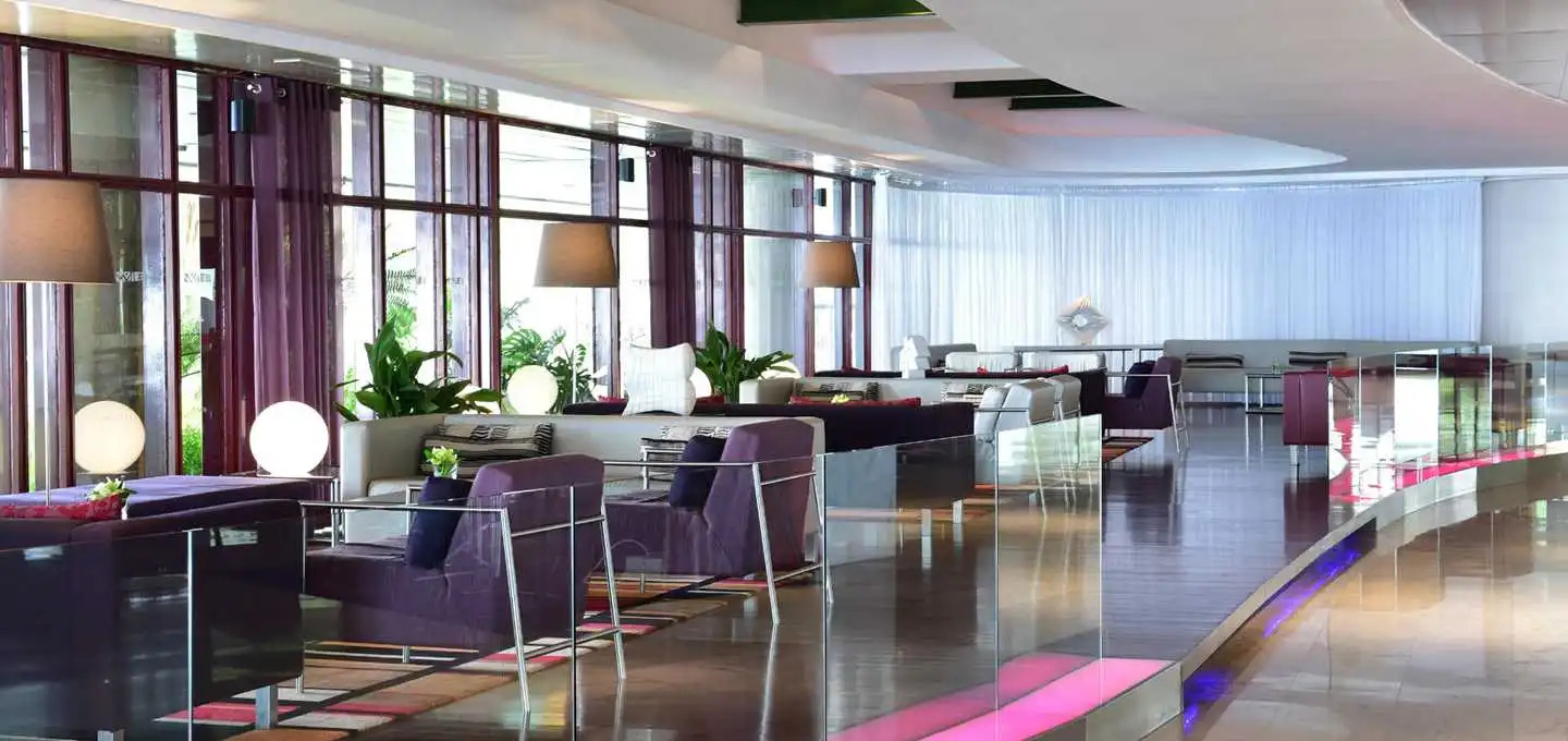 Foto - Pestana Casino Studios